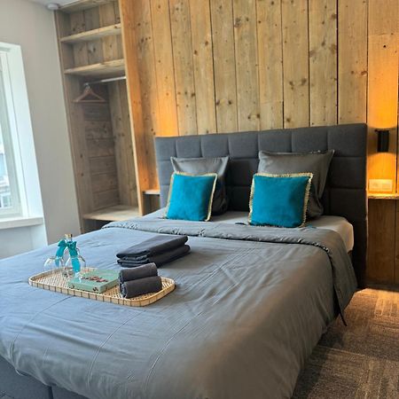 Mooie Kamers In Brugge Centrum Esterno foto