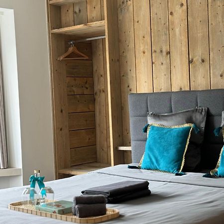 Mooie Kamers In Brugge Centrum Esterno foto