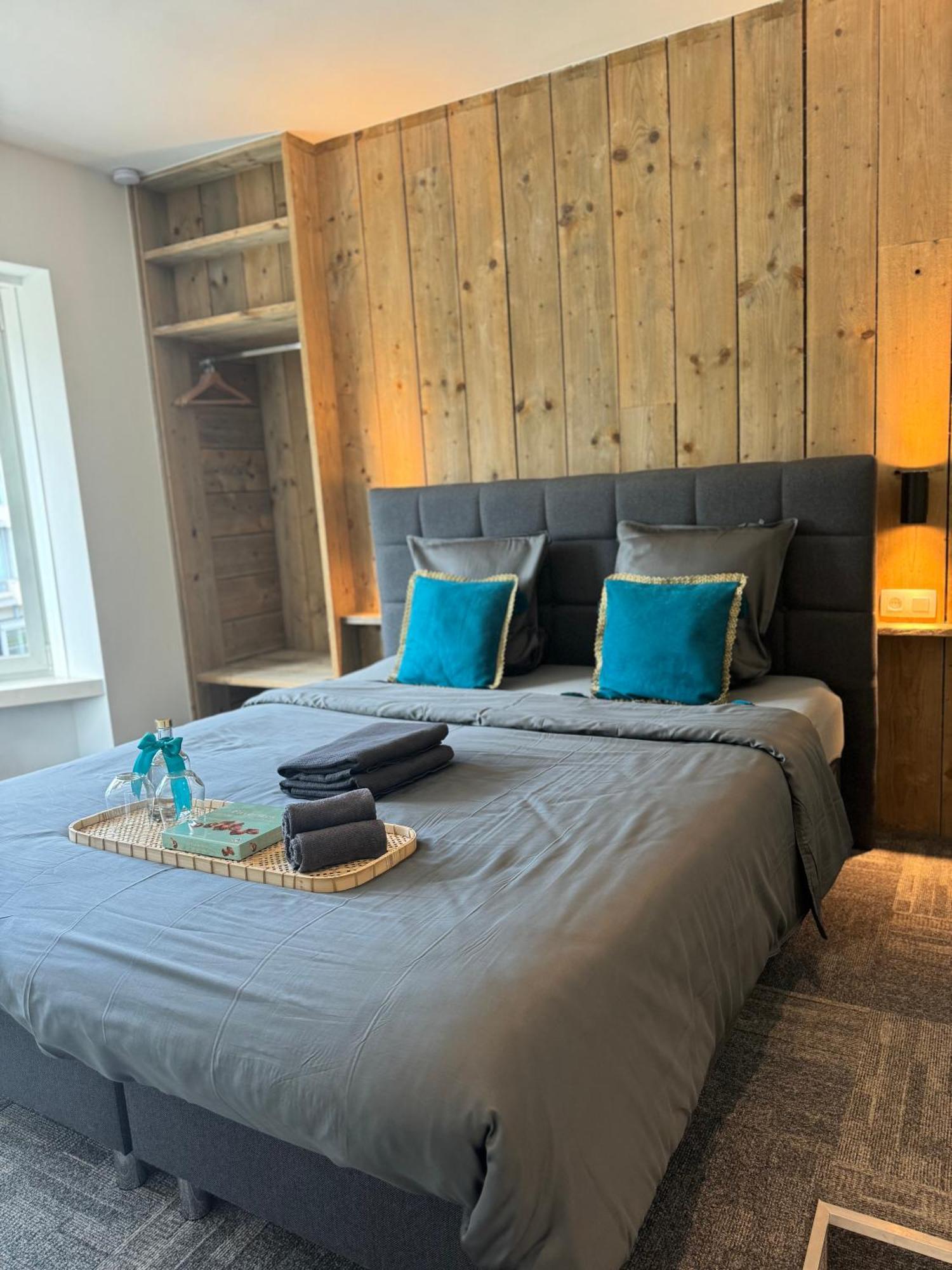 Mooie Kamers In Brugge Centrum Esterno foto
