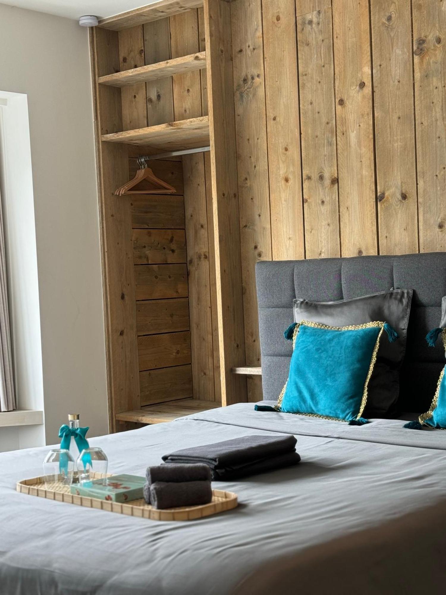 Mooie Kamers In Brugge Centrum Esterno foto