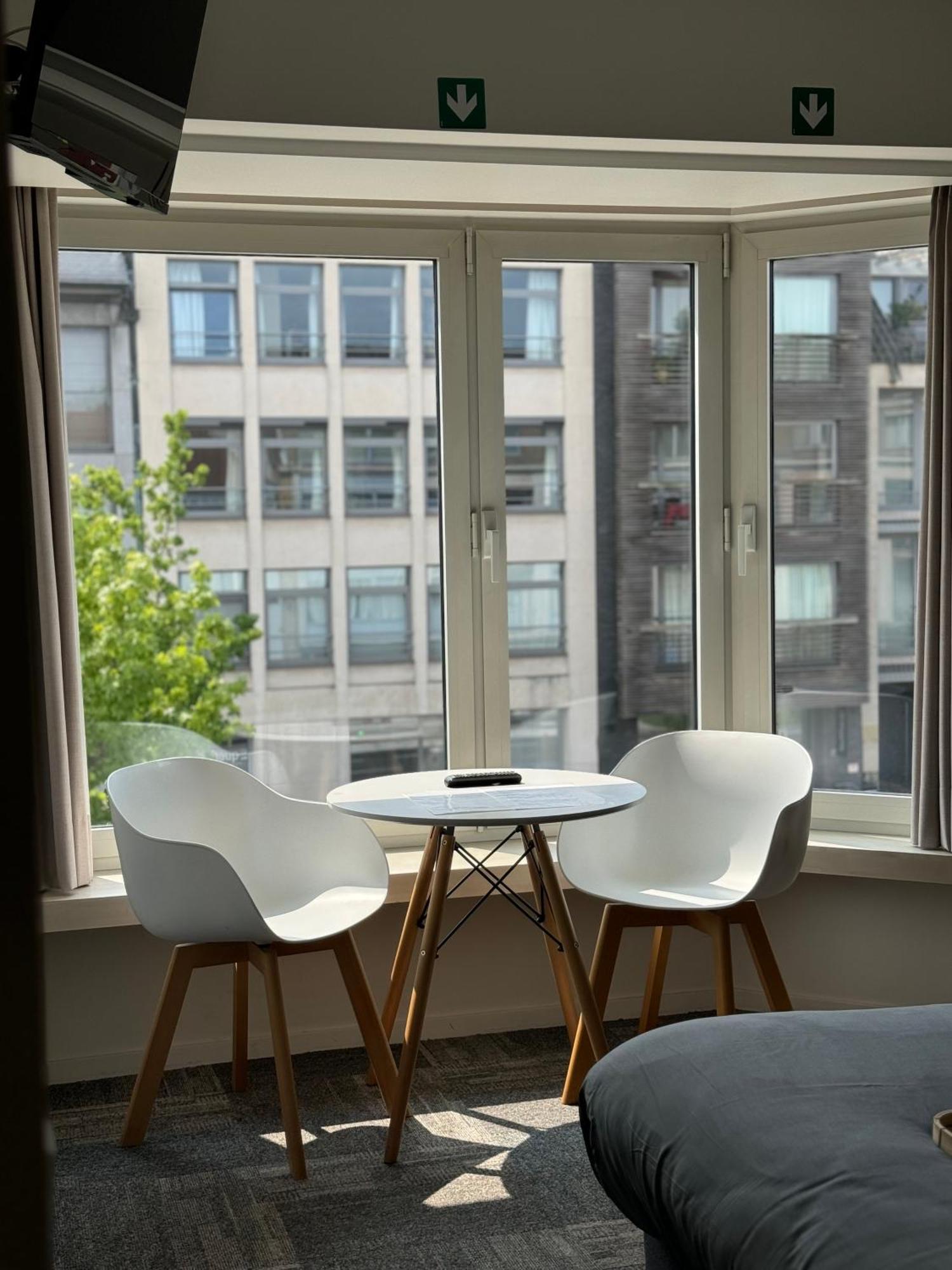Mooie Kamers In Brugge Centrum Esterno foto