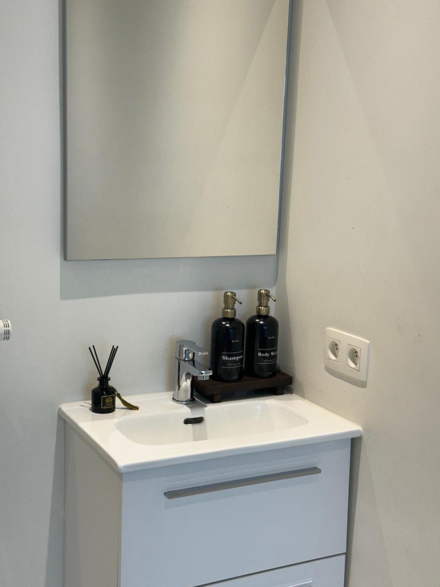 Mooie Kamers In Brugge Centrum Esterno foto