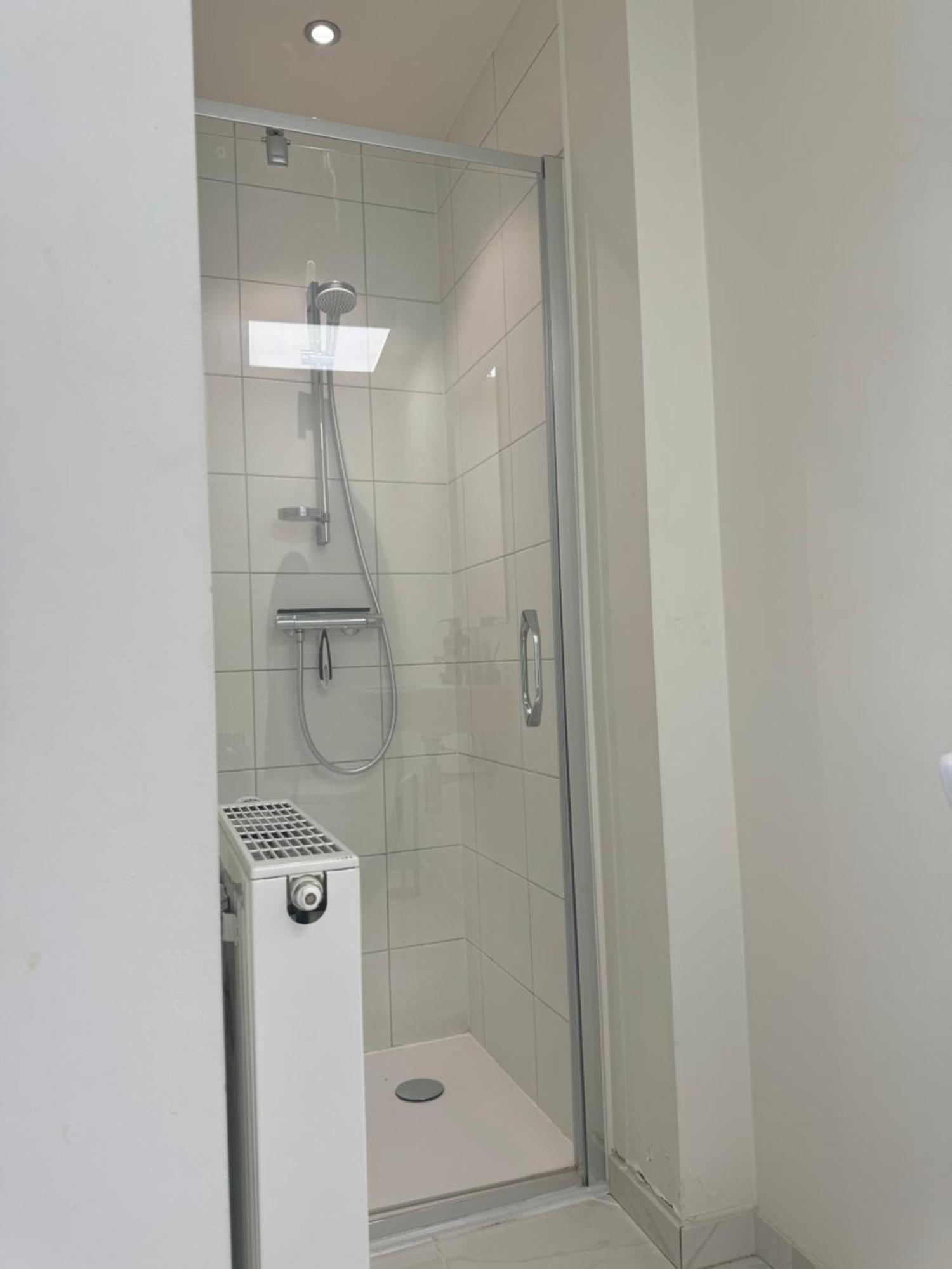 Mooie Kamers In Brugge Centrum Esterno foto