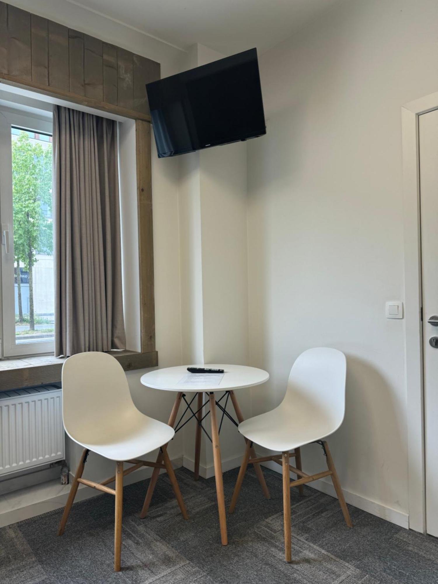 Mooie Kamers In Brugge Centrum Esterno foto